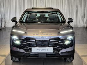 Jetour Dashing 1.5T Deluxe - Image 2
