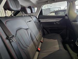 Jetour Dashing 1.5T Deluxe - Image 2