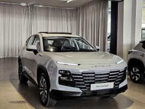 Jetour Dashing 1.5T Deluxe - Image 23
