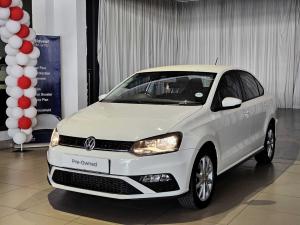 Volkswagen Polo sedan 1.4 Comfortline - Image 14