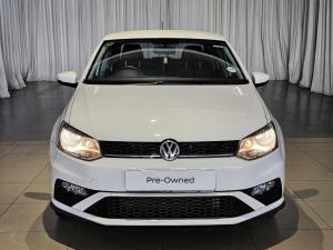 Volkswagen Polo sedan 1.4 Comfortline - Image 19