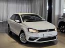 Thumbnail Volkswagen Polo sedan 1.4 Comfortline