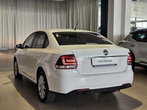Volkswagen Polo sedan 1.4 Comfortline - Image 3
