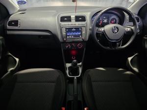 Volkswagen Polo sedan 1.4 Comfortline - Image 5