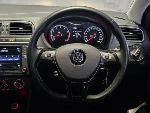 Volkswagen Polo sedan 1.4 Comfortline - Image 6