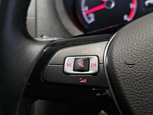 Volkswagen Polo sedan 1.4 Comfortline - Image 9