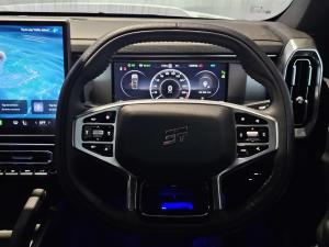 Jetour T2 1.5T i-DM PHEV - Image 10