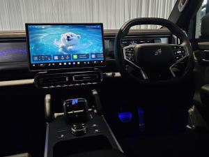 Jetour T2 1.5T i-DM PHEV - Image 11