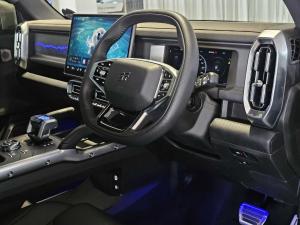 Jetour T2 1.5T i-DM PHEV - Image 13