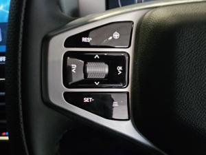 Jetour T2 1.5T i-DM PHEV - Image 14