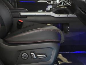Jetour T2 1.5T i-DM PHEV - Image 15