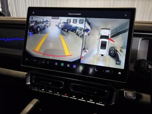Jetour T2 1.5T i-DM PHEV - Image 17