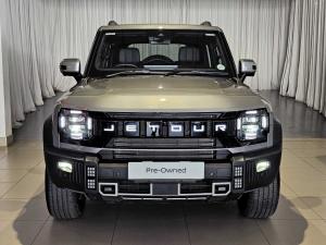 Jetour T2 1.5T i-DM PHEV - Image 19