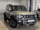 Thumbnail Jetour T2 1.5T i-DM PHEV