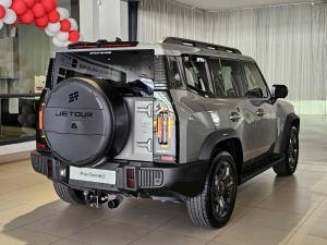 Jetour T2 1.5T i-DM PHEV - Image 22