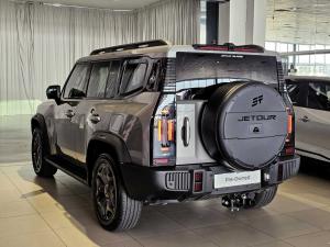 Jetour T2 1.5T i-DM PHEV - Image 23