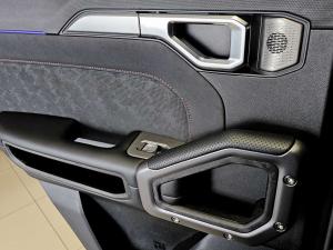 Jetour T2 1.5T i-DM PHEV - Image 24