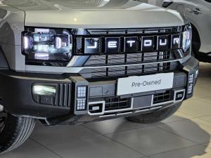 Jetour T2 1.5T i-DM PHEV - Image 2