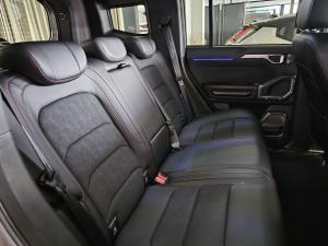 Jetour T2 1.5T i-DM PHEV - Image 3