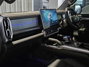 Jetour T2 1.5T i-DM PHEV - Image 6