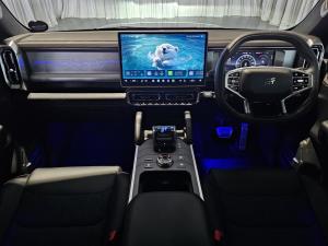 Jetour T2 1.5T i-DM PHEV - Image 7