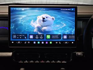Jetour T2 1.5T i-DM PHEV - Image 9
