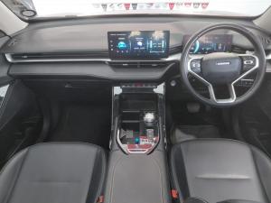 Haval H6 2.0GDIT 4WD Luxury - Image 12