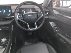 Haval H6 2.0GDIT 4WD Luxury - Image 13