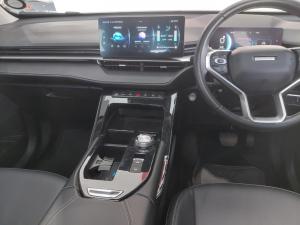 Haval H6 2.0GDIT 4WD Luxury - Image 14
