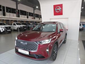 Haval H6 2.0GDIT 4WD Luxury - Image 1