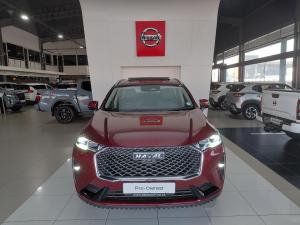 Haval H6 2.0GDIT 4WD Luxury - Image 2