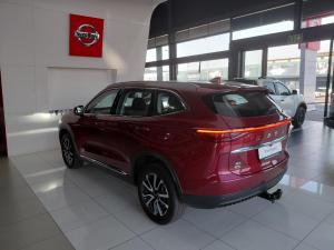 Haval H6 2.0GDIT 4WD Luxury - Image 4