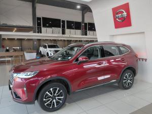 Haval H6 2.0GDIT 4WD Luxury - Image 8