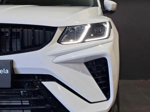 Geely Coolray 1.5T Nova - Image 4