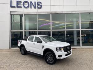Ford Ranger 2.0 SiT double cab XL auto - Image 1
