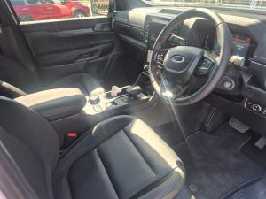 Ford Ranger 2.0 BiTurbo double cab Wildtrak X 4WD - Image 12