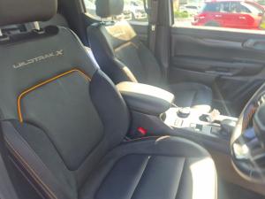 Ford Ranger 2.0 BiTurbo double cab Wildtrak X 4WD - Image 13