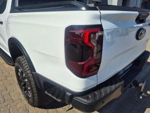 Ford Ranger 2.0 BiTurbo double cab Wildtrak X 4WD - Image 14