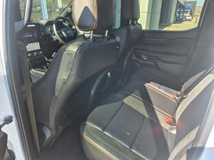 Ford Ranger 2.0 BiTurbo double cab Wildtrak X 4WD - Image 17