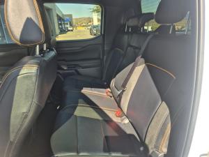 Ford Ranger 2.0 BiTurbo double cab Wildtrak X 4WD - Image 22