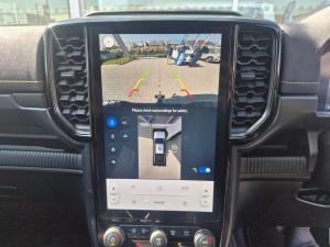 Ford Ranger 2.0 BiTurbo double cab Wildtrak X 4WD - Image 25