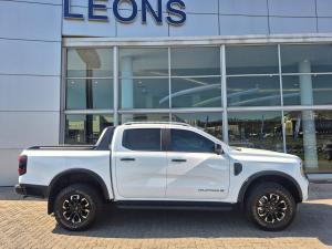 Ford Ranger 2.0 BiTurbo double cab Wildtrak X 4WD - Image 3