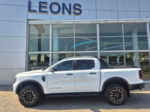 Ford Ranger 2.0 BiTurbo double cab Wildtrak X 4WD - Image 4