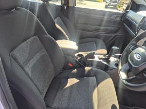 Ford Ranger 2.0 SiT double cab XL auto - Image 12