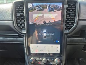 Ford Ranger 2.0 SiT double cab XL auto - Image 23
