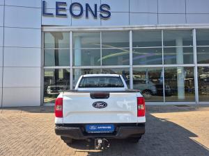 Ford Ranger 2.0 SiT double cab XL auto - Image 4
