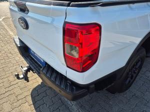 Ford Ranger 2.0 SiT double cab XL auto - Image 9