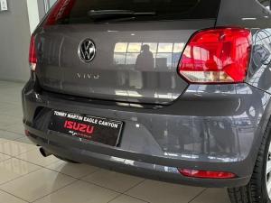 Volkswagen Polo Vivo hatch 1.6 Life - Image 10
