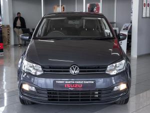 Volkswagen Polo Vivo hatch 1.6 Life - Image 10