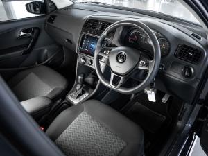 Volkswagen Polo Vivo hatch 1.6 Life - Image 11